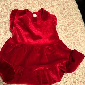 Holiday Dress X Small